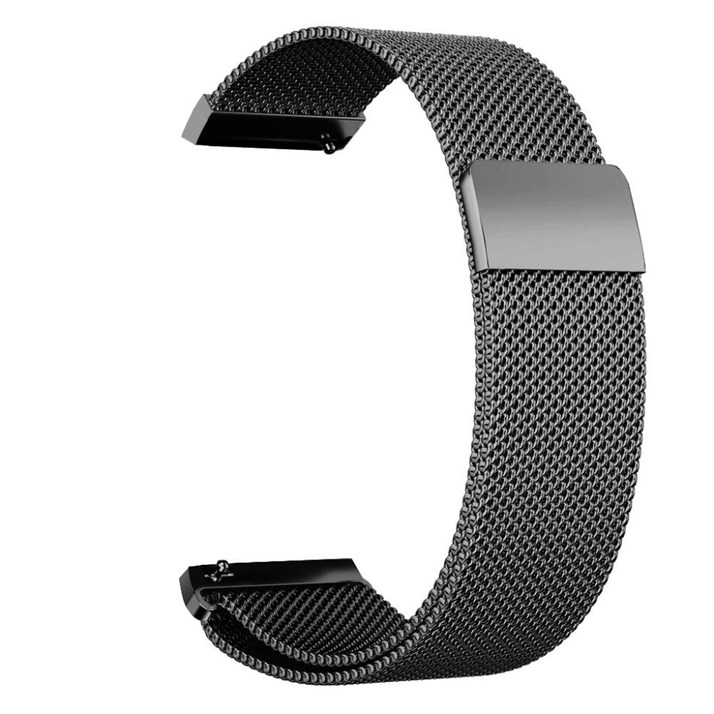 Dây đeo bằng kim loại 20mm dành cho đồng hồ thông minh Xiaomi Huami Amazfit GTS