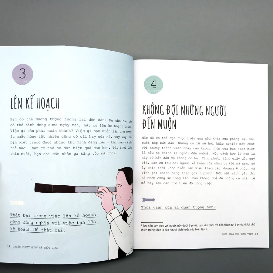Sách - Chiến Thuật Quản Lý Thời Gian | BigBuy360 - bigbuy360.vn
