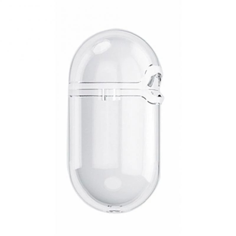 Ốp Hộp Đựng Tai Nghe Nhét Tai Silicon Cho Airpod 1 2 3 Pro i11 i12 AirPods Pro 2