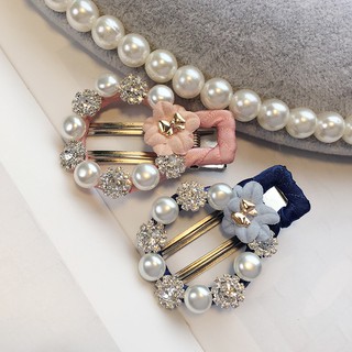 [FREESHIP-MẪU MỚI] Kẹp tóc hàn quốc cute