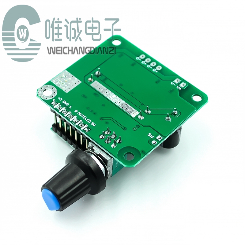 Bảng mạch khuếch đại kỹ thuật số bluetooth 4.2 tpa 3110 chuyên dụng