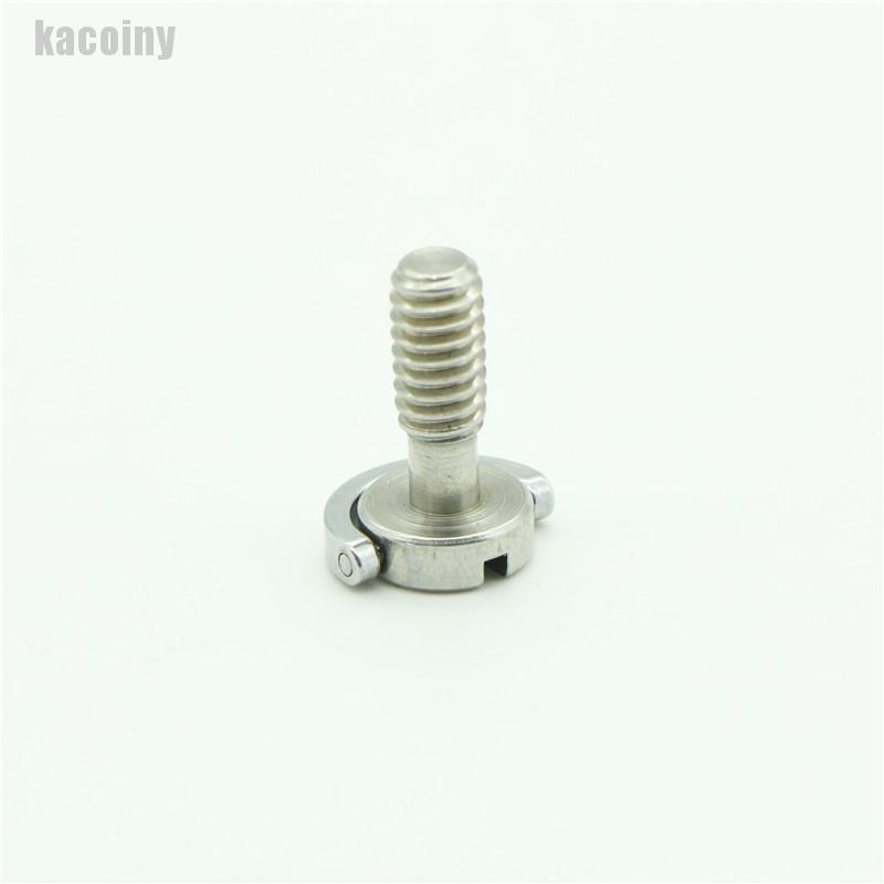 Ốc Vít Nối Dài 1/4" Cho Giá Đỡ Ba Chân Máy Ảnh KL | BigBuy360 - bigbuy360.vn