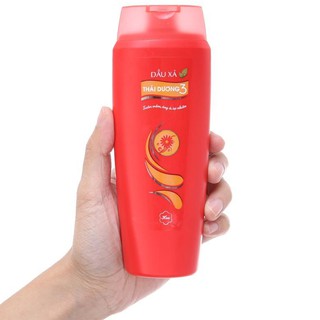 Dầu xả thái dương 3 hương nước hoa