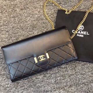 Ví cầm tay nữ  full hộp