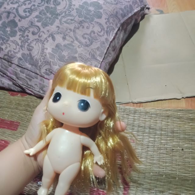 Búp bê chibi