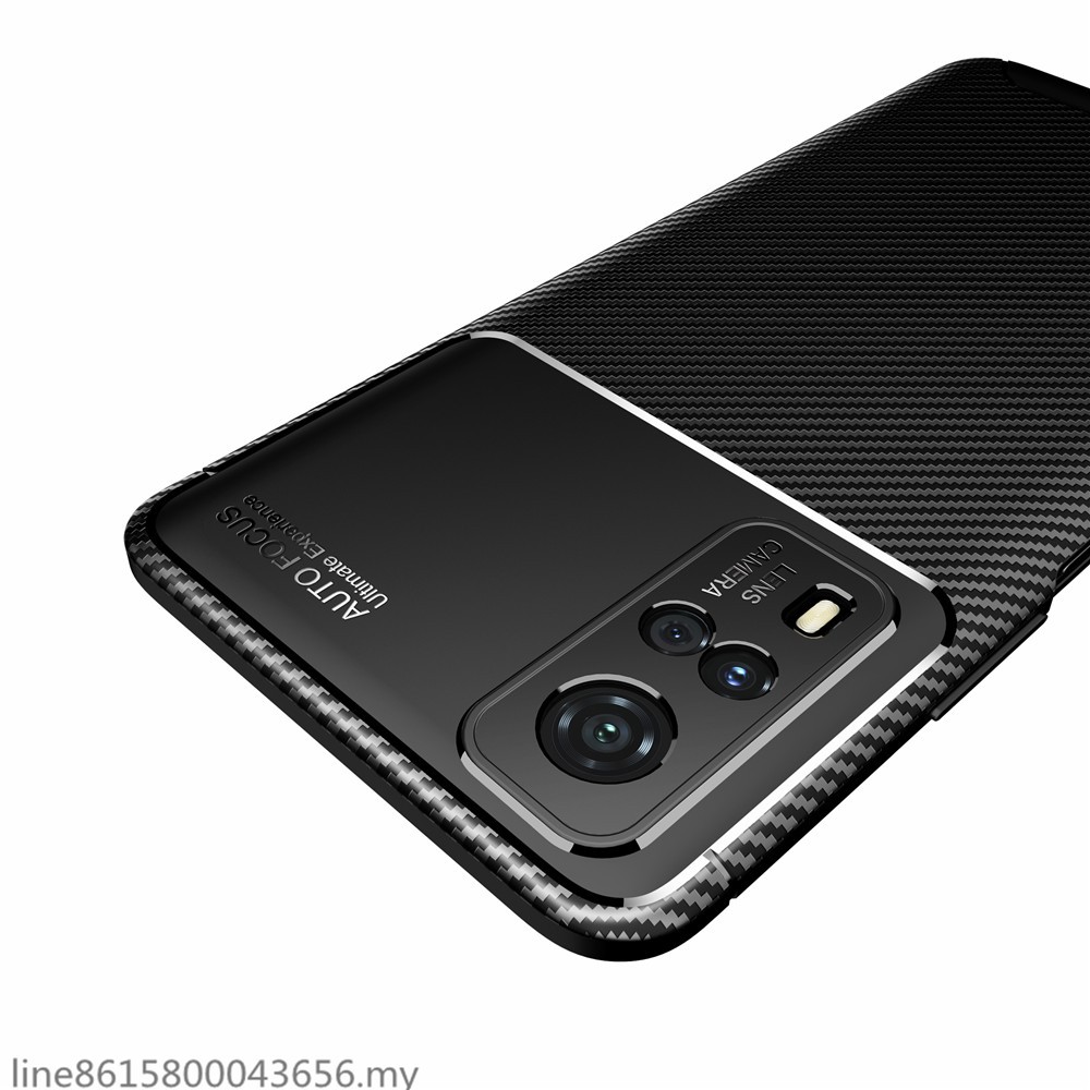 Ốp Lưng Bảo Vệ Cho Điện Thoại Vivo Y51 2020 Vivo Y 51 2020