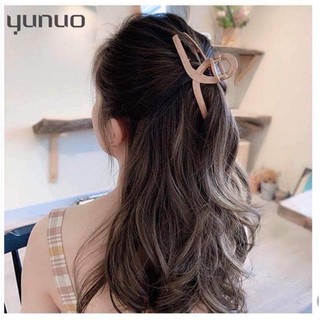 SET KẸP TÓC 5 MÓN