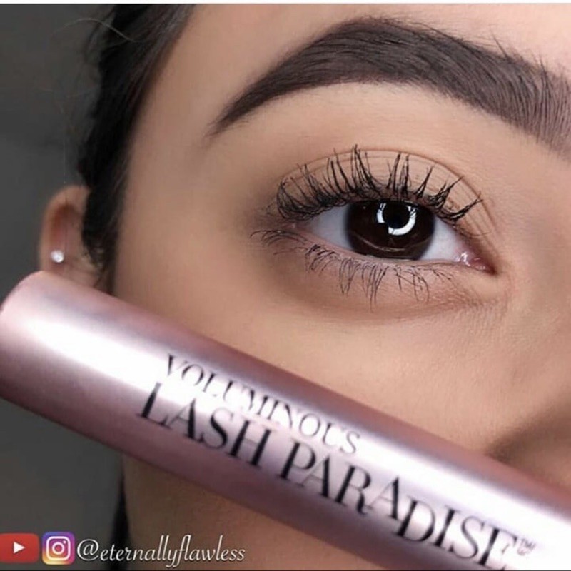 Mascara Loreal Voluminous Lash Paradise(Hàng chính hãng)