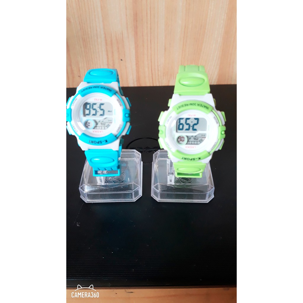 đồng hồ thể thao trẻ em SPORT | BigBuy360 - bigbuy360.vn