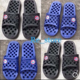 Dép lỗ táo