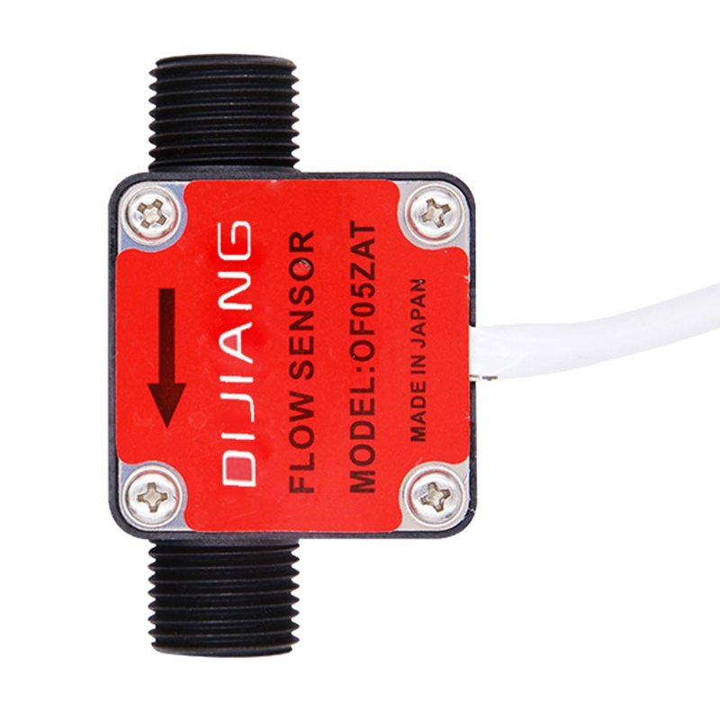 Công Tắc Cảm Biến Lưu Lượng Nước G1 / 2 / G3- / 8 Chuyên Dụng