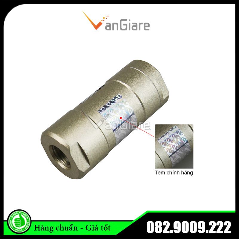 Van 1 chiều khí nén CV STNC CV06 CV08 CV10 CV15 CV20 CV25
