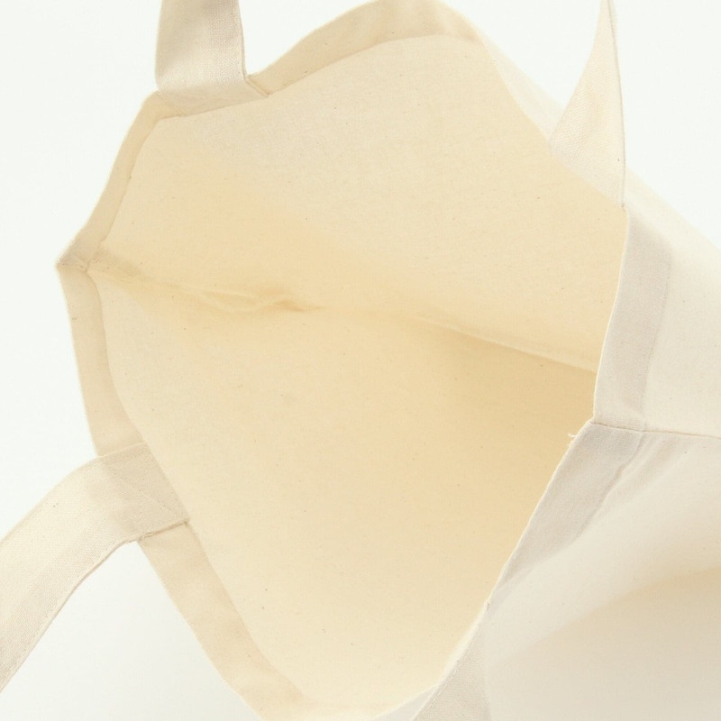 Muji Túi My Bag B5 Cotton Thổ Nhĩ Kỳ