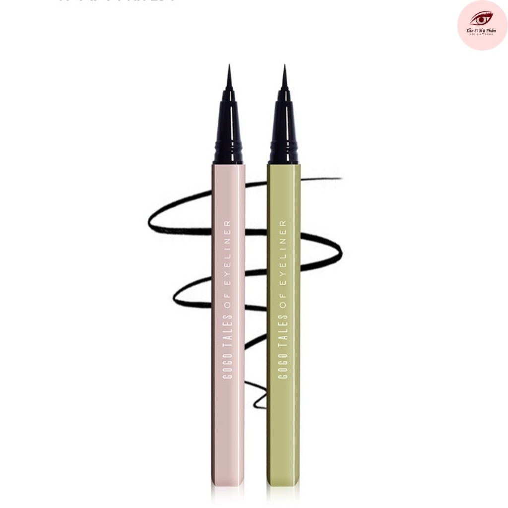 Kẻ Mắt Nước GOGO TALES Nội Địa Trung