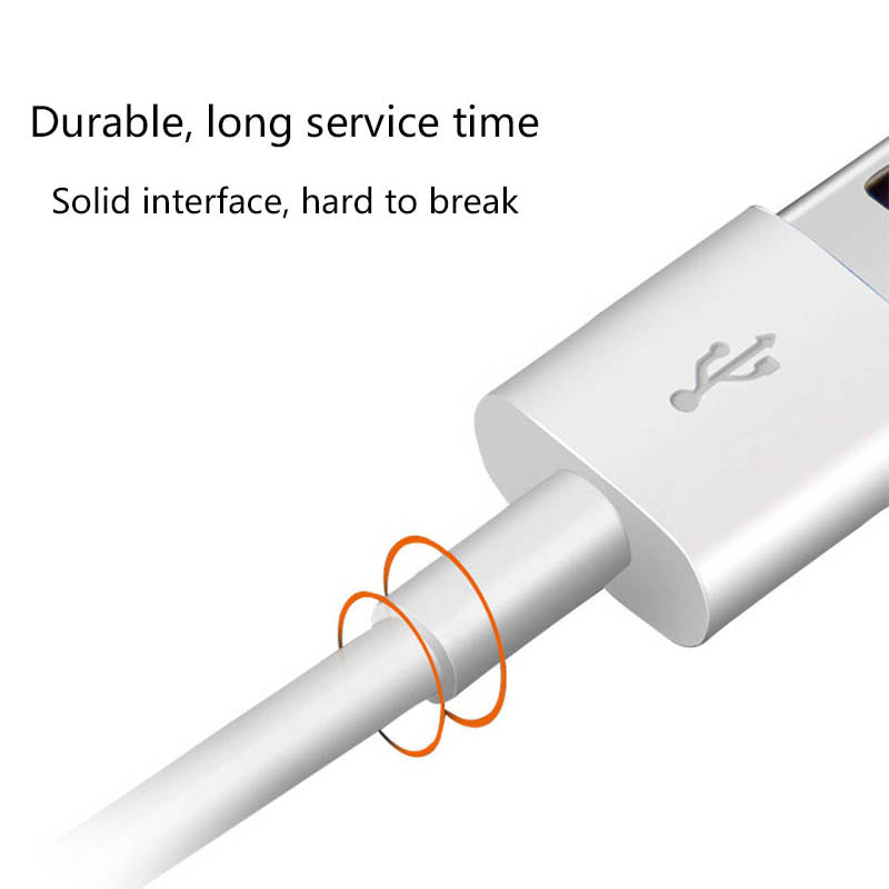 HUAWEI Dây Cáp Sạc Usb Type-c Dài 1M 5a Cho P20 P30 Honor V10 Type c Iphone