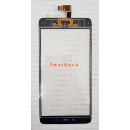 Cảm ứng xiaomi Redmi Note 4