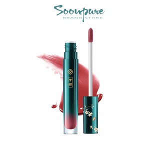 SON KEM BUTTERFLY SOONPURE SIÊU MỊN KHÔNG GÂY KHÔ MÔI