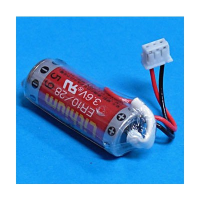 Pin nuôi nguồn Maxell ER10280 PLC ER10/28