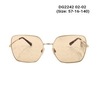 Kính Mát Dolce & Gabbana DG2242
