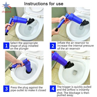 Dụng Cụ Thông Tắc Bồn Cầu