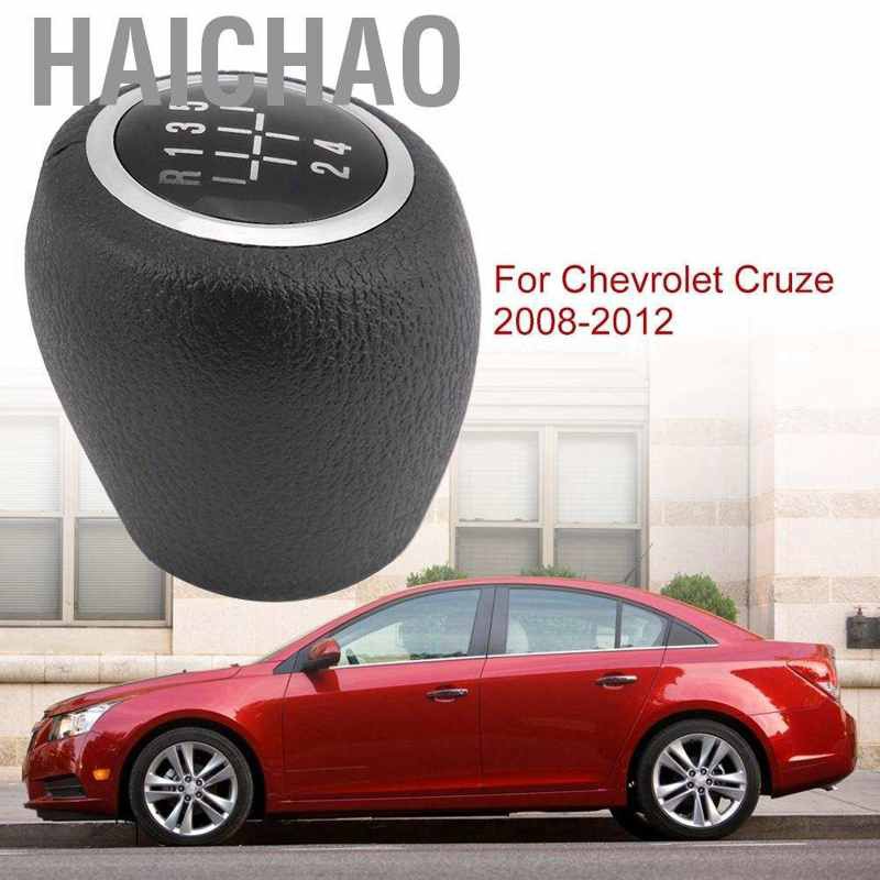 ☆Ready Stock☆Tay Nắm Cần Số 5 Tốc Độ Cho Xe Chevrolet Cruze 2008-12 | BigBuy360 - bigbuy360.vn