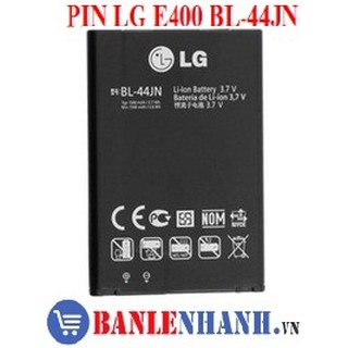 Pin lg e400 bl-44jn