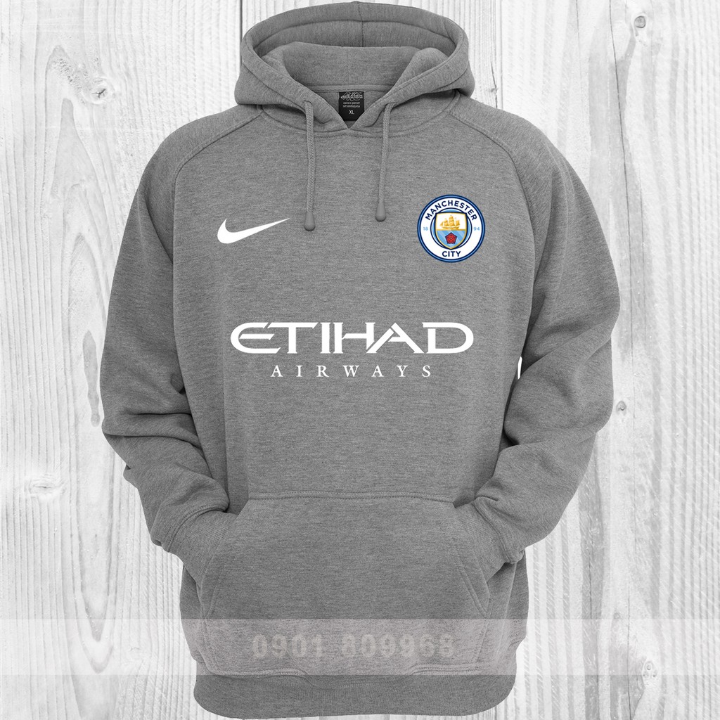 Áo Khoác Bóng Đá CLB Man City | BigBuy360 - bigbuy360.vn
