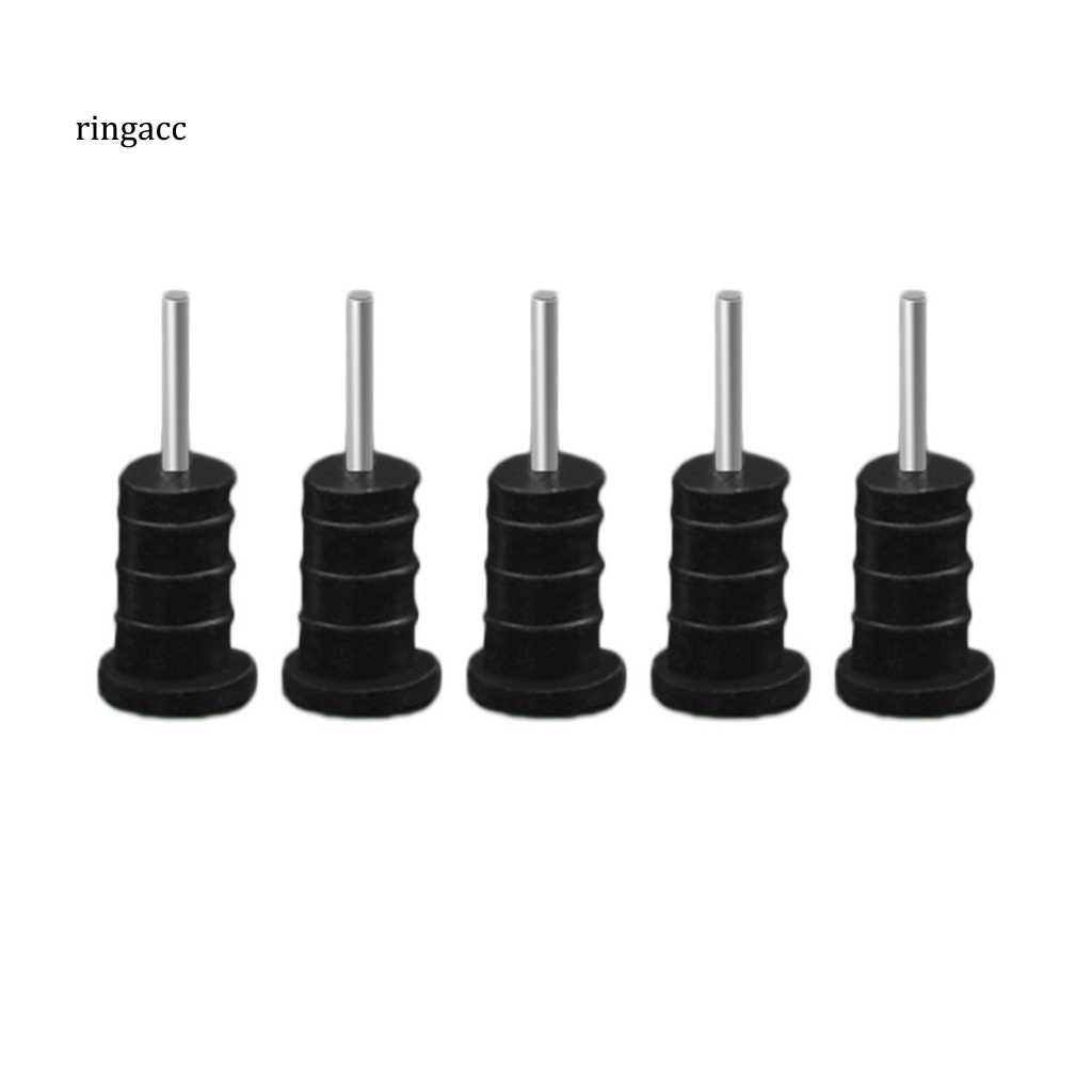 Nút Bịt Lỗ Cắm Tai Nghe Chống Bụi Có Thể Tái Sử Dụng Cho Điện Thoại Thông Minh