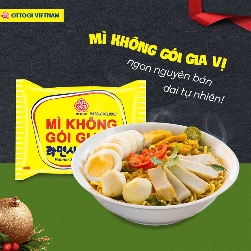 mì không gói gia vị 110gr | BigBuy360 - bigbuy360.vn