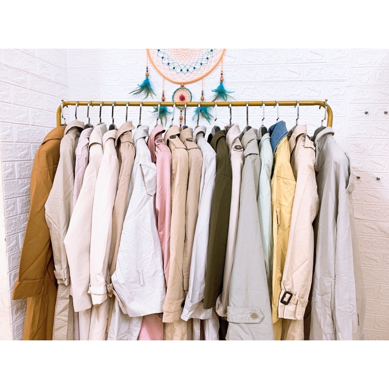 Áo manto Leci mangto ảnh thật shop tự chụp | BigBuy360 - bigbuy360.vn