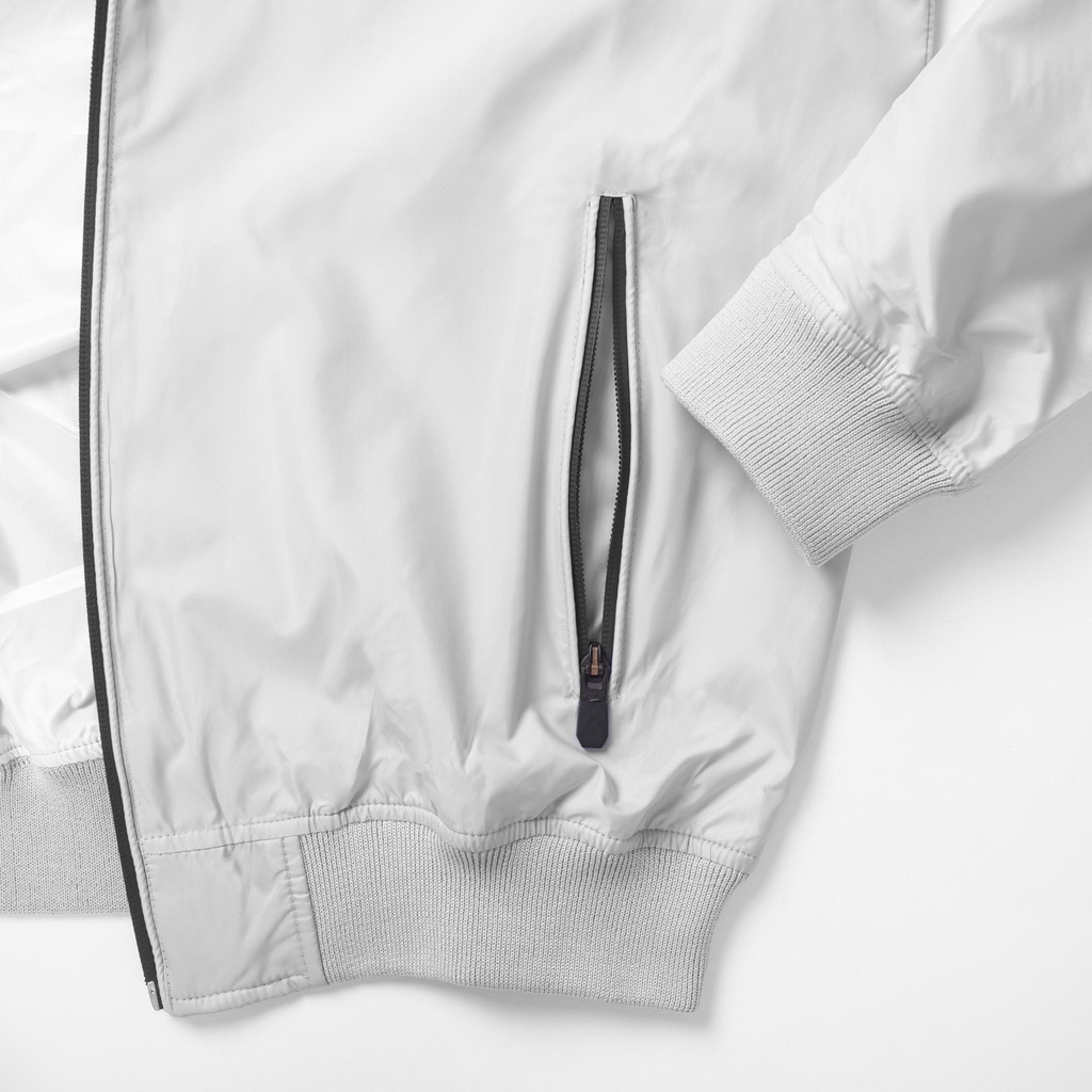 Áo khoát nữ bigsize kiểu dáng đơn giản chống nắng nước nhiều màu - Áo khoác dù cặp unisex