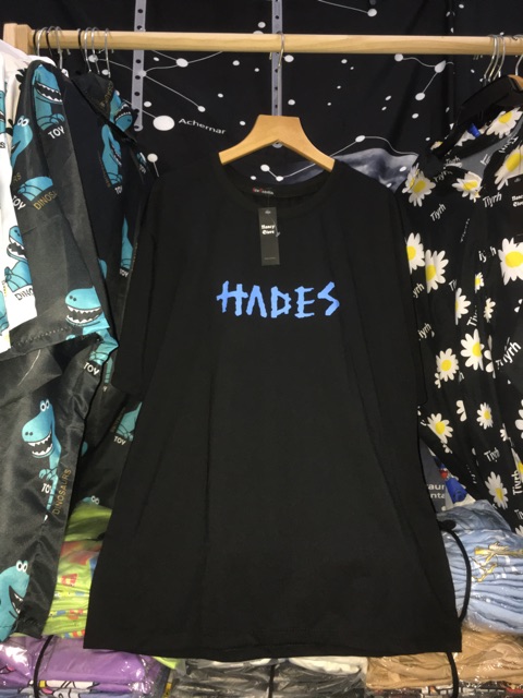 From rộng tay lỡ Hades - Kèm Ảnh Thật Video | BigBuy360 - bigbuy360.vn