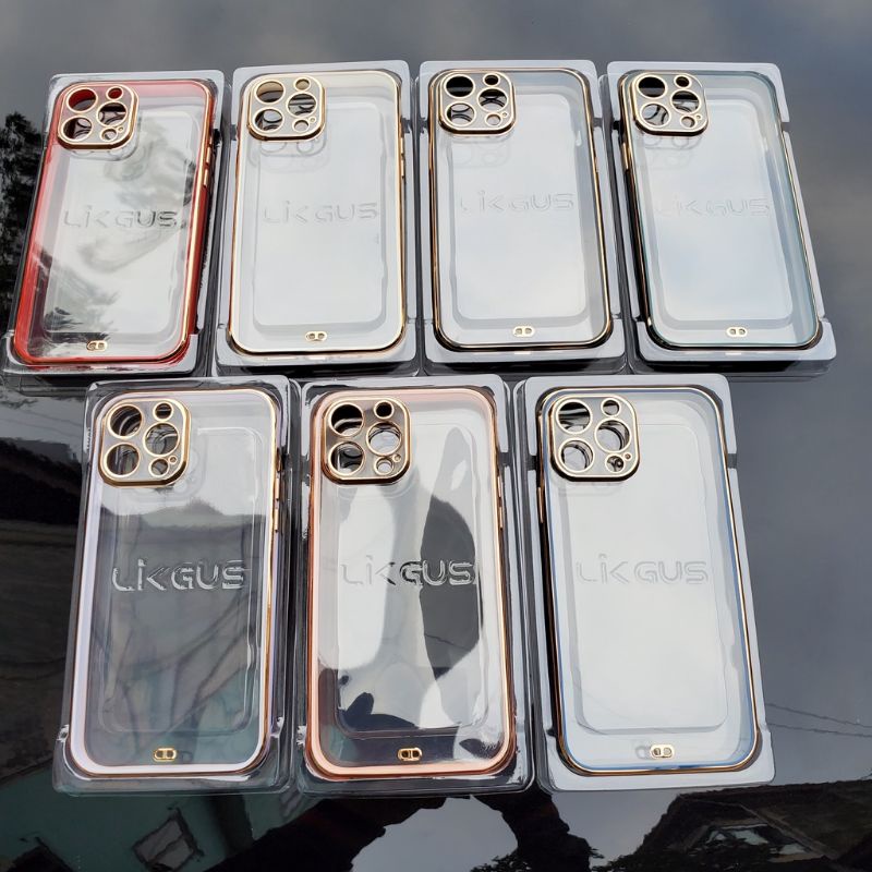 Ốp lưng LikGus dẻo bảo vệ camera iPhone 13 Pro Max,13 pro 13 12 pro max 12 12 pro 11 pro max.
