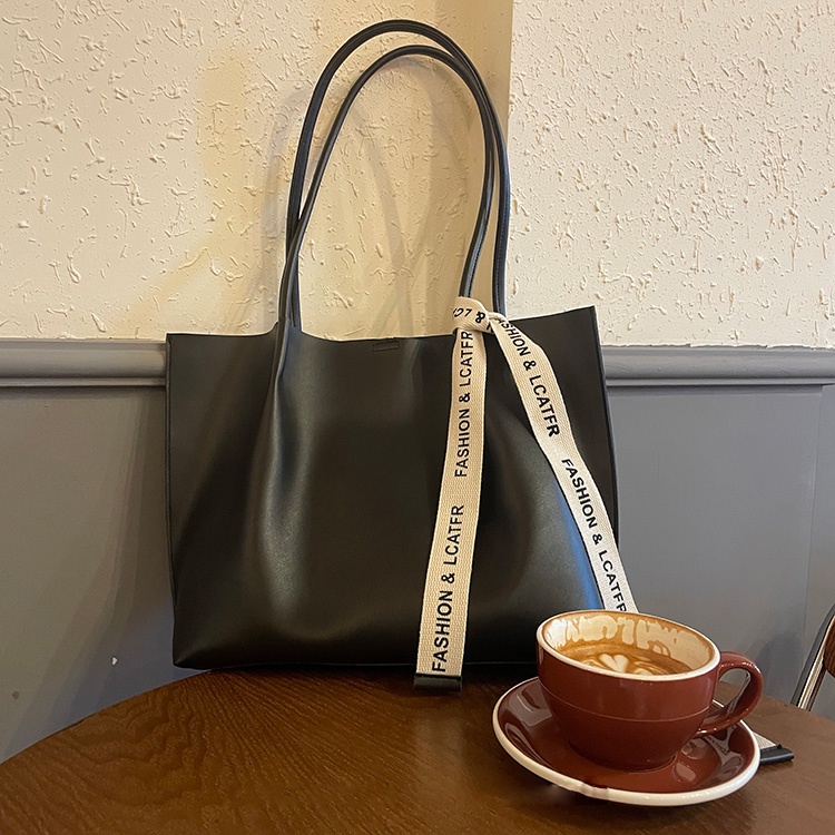 IELGY Túi Đeo Vai Cỡ Lớn Chống Thấm Nước Thời Trang Cho Nữ