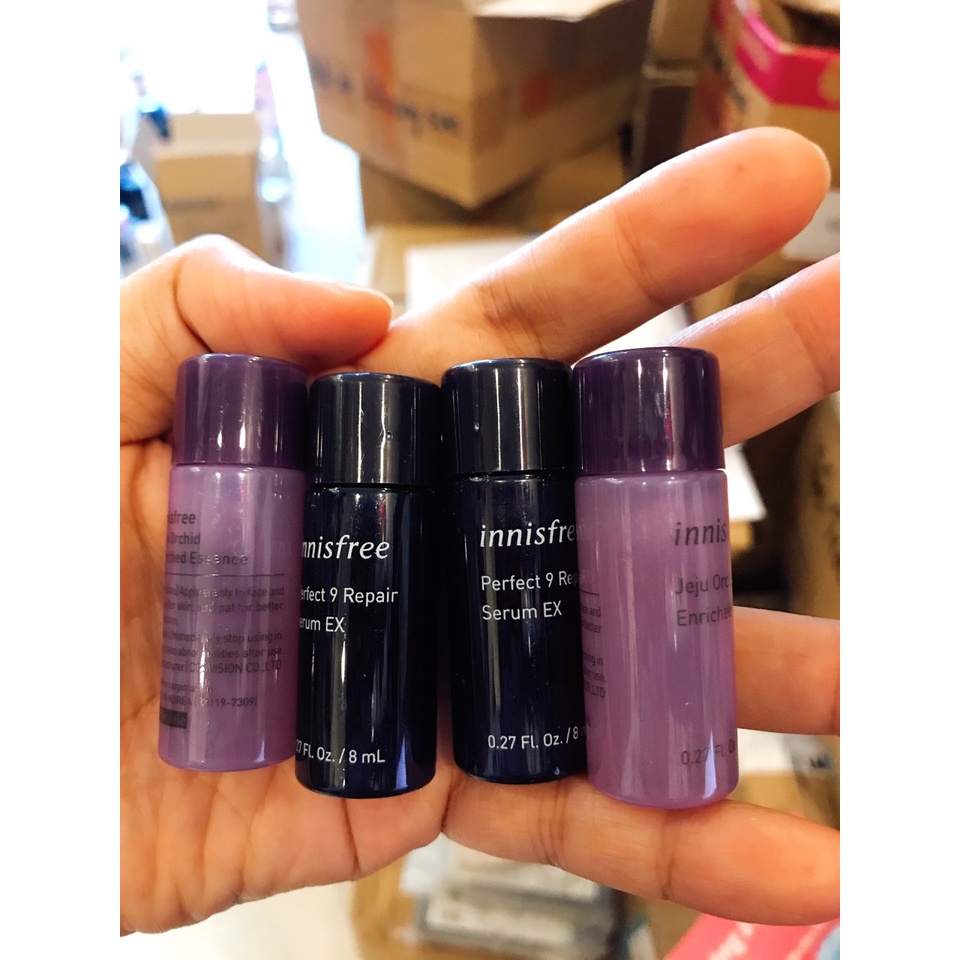 SERUM  INNISFREE  SEED SERUM