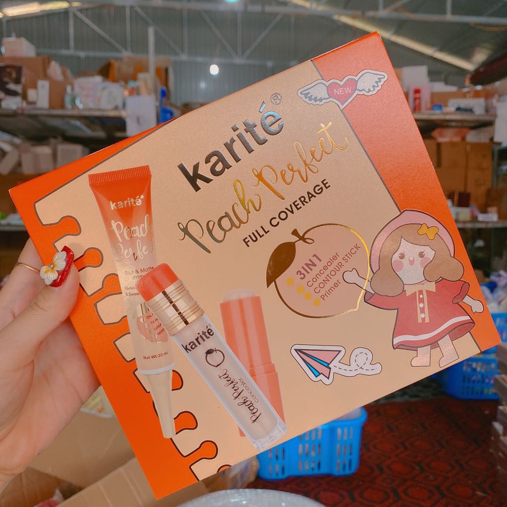 Set trang điểm 5 món Perfect Đào | BigBuy360 - bigbuy360.vn