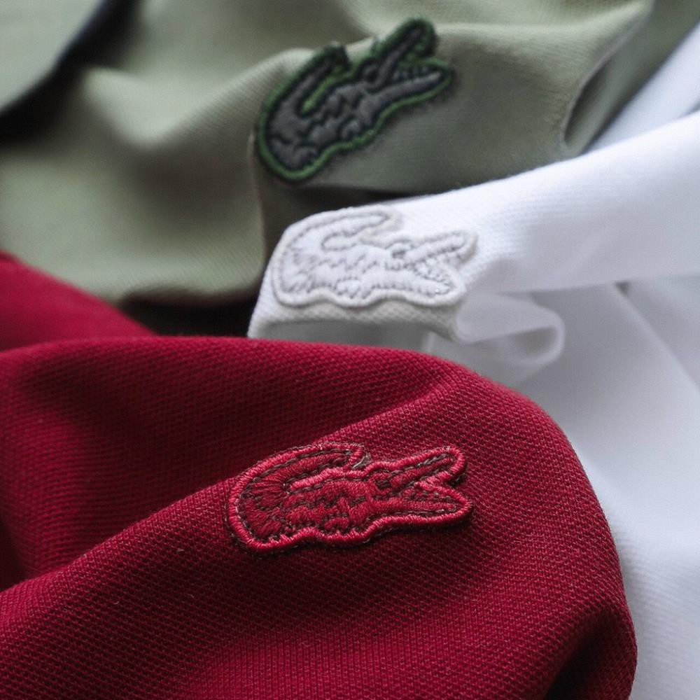 Áo thun Polo nam cổ bẻ vải len đan Acrylic cao cấp nhập Hàn Quốc lịch sự, đẳng cấp  ྇ '