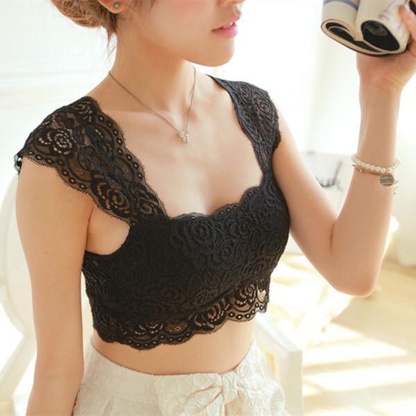 Bra ren mịn( kèm ảnh chụp thật) | BigBuy360 - bigbuy360.vn