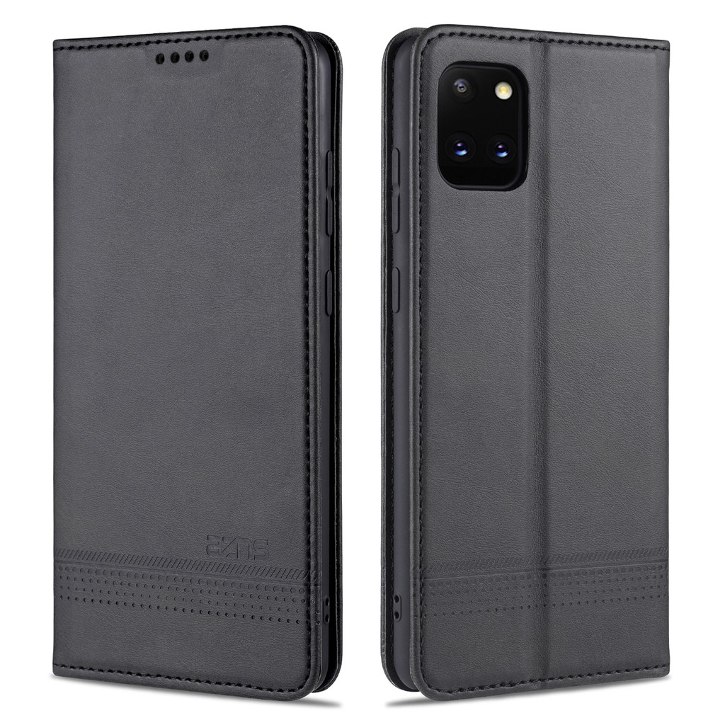 SAMSUNG GALAXY NOTE 10 Lite CX Bao da điện thoại dành cho