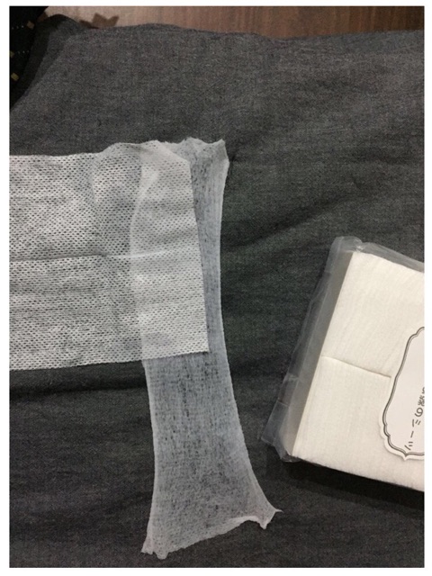 Bông đắp toner 200 miếng Nhật Bản | BigBuy360 - bigbuy360.vn