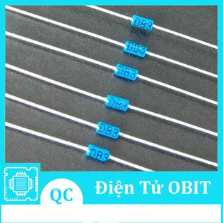 Combo 10 con diac db3 do35