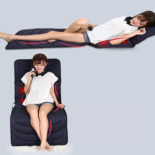 Đệm Nệm massage toàn thân thư giãn
