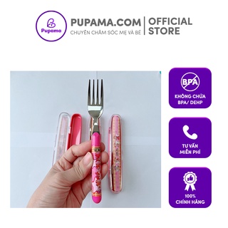 Hộp Dĩa ăn cho bé