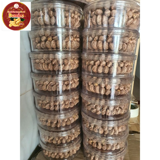 500Gr Hạt Điều Rang Muối  [ Ăn vặt Ngũ Cốc ]