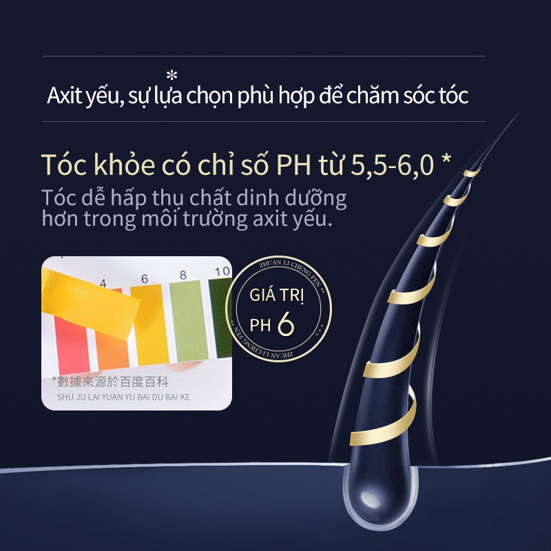 Tinh Dầu Dưỡng Tóc SOON PURE 80ml Phục Hồi Mái Tóc Sáng Bóng Mềm Mại | BigBuy360 - bigbuy360.vn
