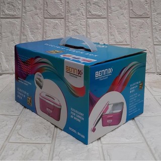 Hộp Cơm Cắm Điện Bennix BN 88i