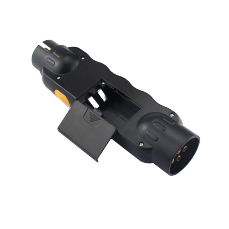 Dụng Cụ Kiểm Tra Mạch Điện 12V 7 Pin Cho Xe Hơi Xe Tải SUV