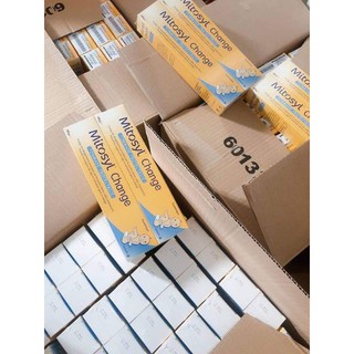 Mitosyl Kem mờ thâm liền sẹo 145g