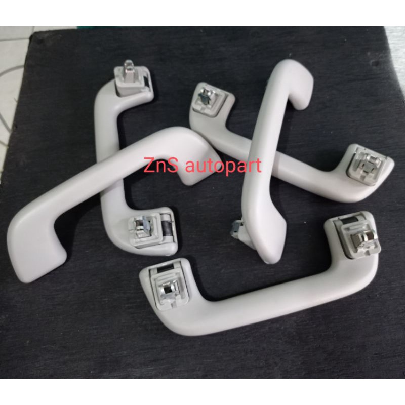 Tay Nắm Trần Xe Hơi toyota vios yaris Chất Lượng Cao