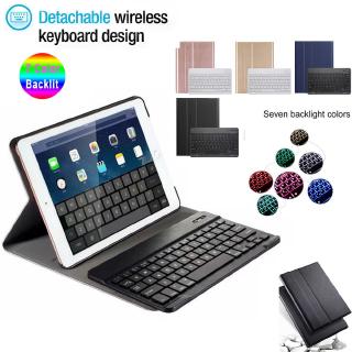 Ốp lưng dành cho máy tính bảng Apple iPad 9.7 2018 iPad Pro 9.7 kèm bàn phím bluetooth